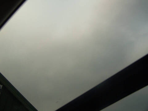 2016 Cadillac CTS 2.0T Luxury Collection