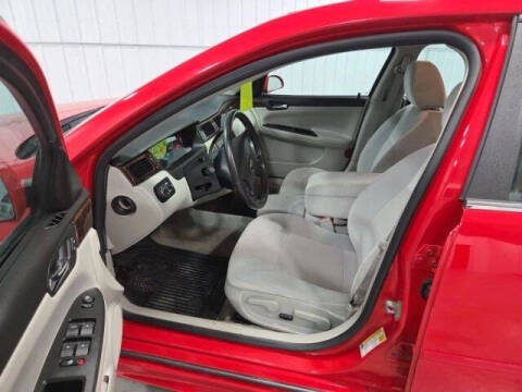 2012 Chevrolet Impala LT