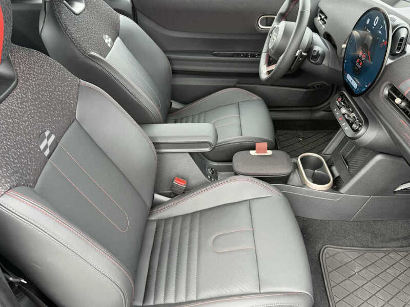 2026 MINI Convertible