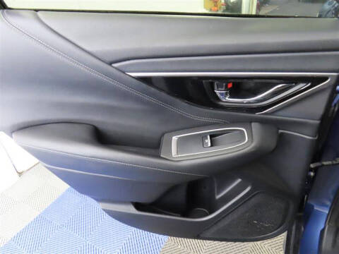 2020 Subaru Outback Limited XT