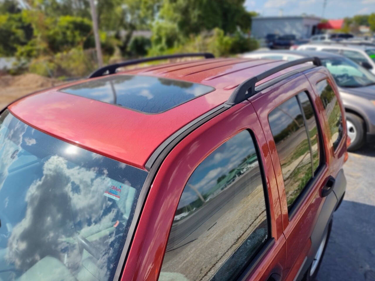 2005 Jeep Liberty for sale at Mac's Auto Sales in Arnold, MO