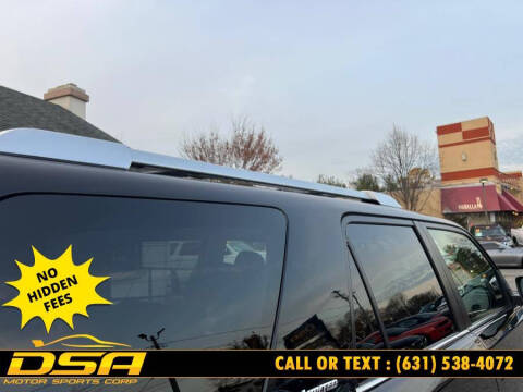 2017 Toyota 4Runner Limited