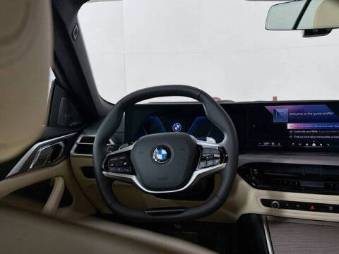 2026 BMW 4 Series 430i xDrive