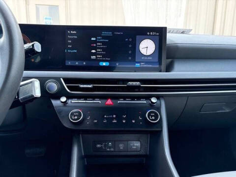 2024 Hyundai Sonata