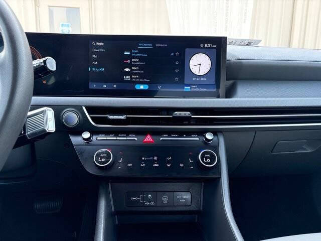 2024 Hyundai Sonata