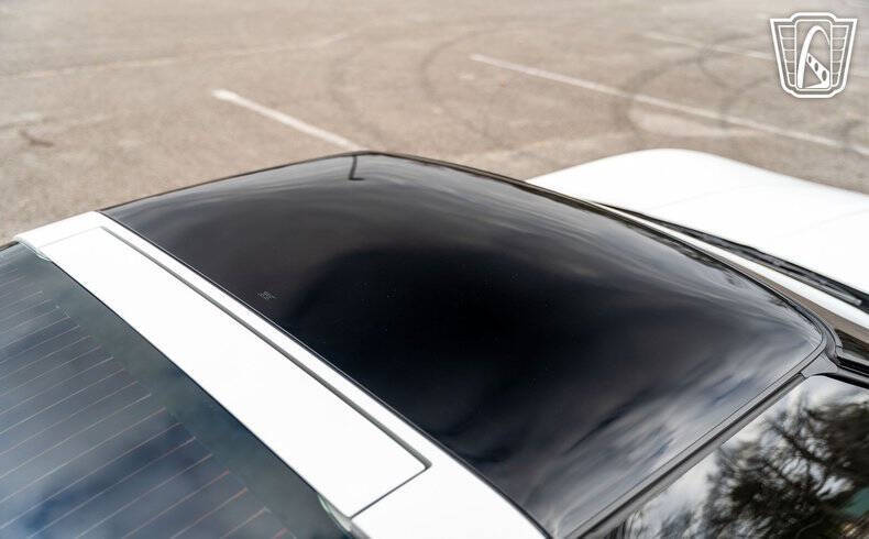 1991 Chevrolet Corvette