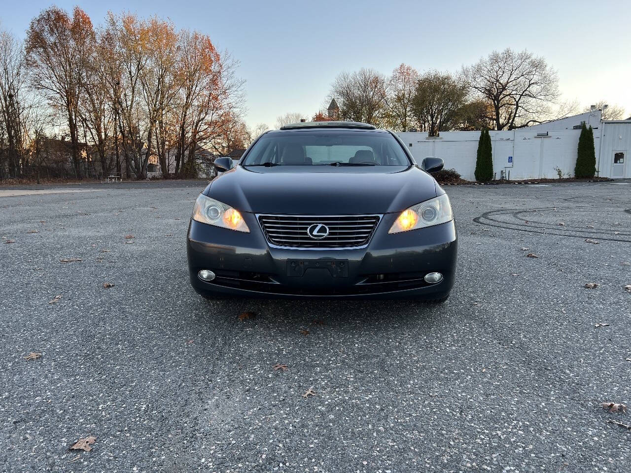 2009 Lexus ES 350 for sale at Kanar Auto Sales LLC in Springfield, MA