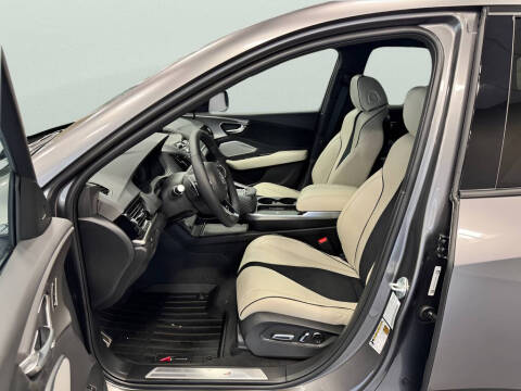 2026 Acura RDX SH-AWD w/A-SPEC