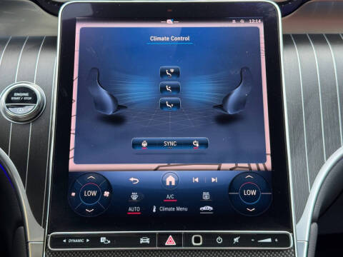 2023 Mercedes-Benz GLC GLC 300 4MATIC