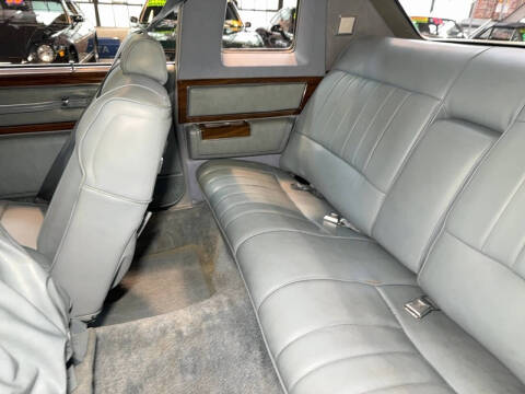 1978 Cadillac DeVille