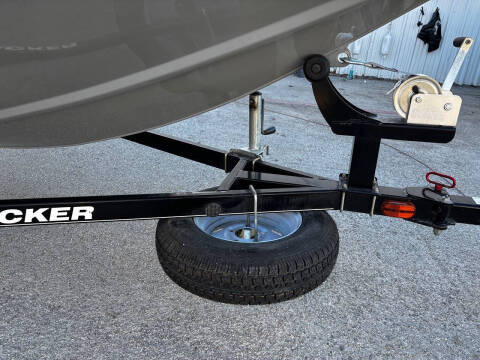 2014 Tracker PRO TEAM 175