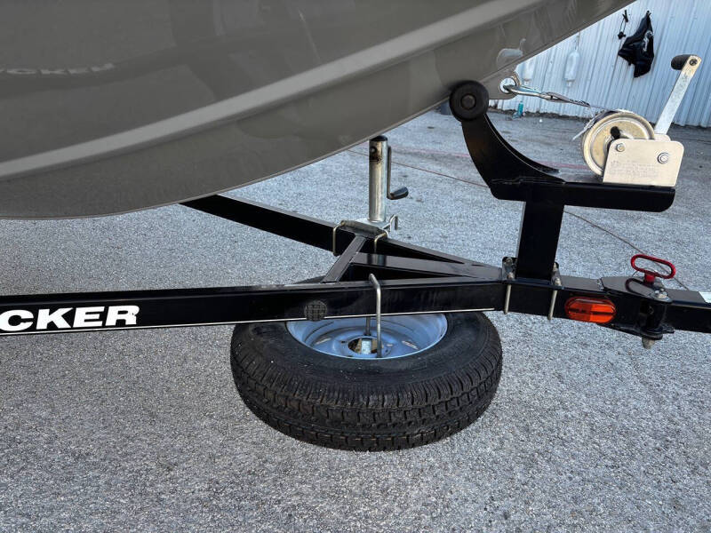 2014 Tracker PRO TEAM 175