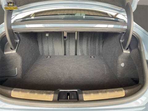 2022 Audi e-tron GT quattro Premium Plus