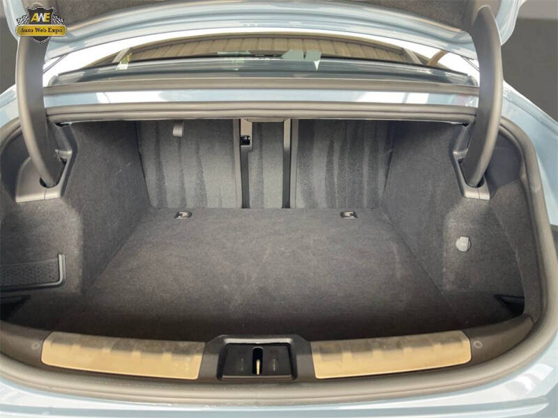 2022 Audi e-tron GT quattro Premium Plus