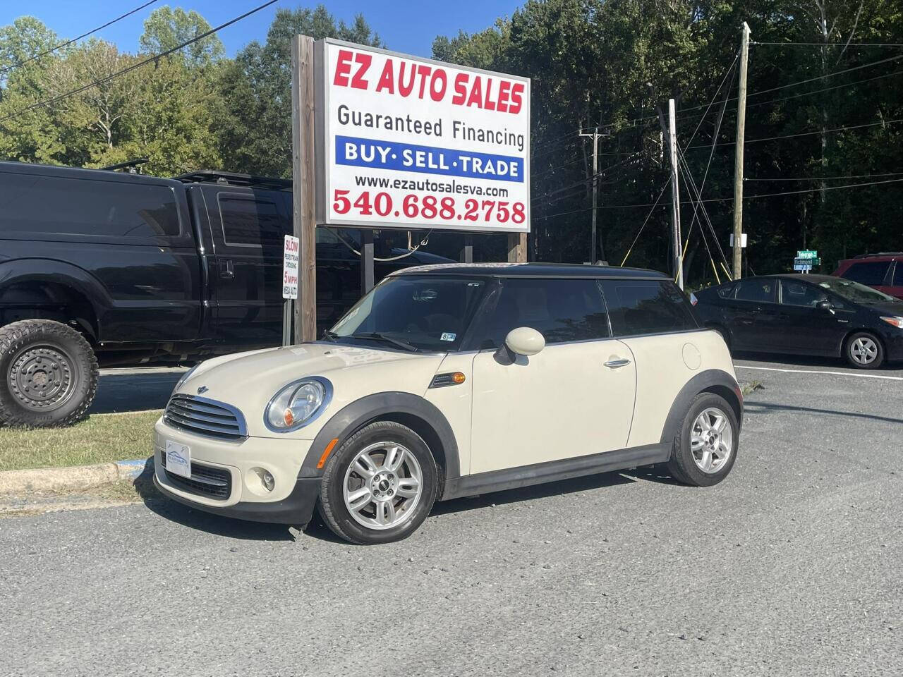 MINI Cooper Hardtop For Sale In Marshall VA Carsforsale MINI Cooper Hardtop For Sale In Marshall VA Carsforsale