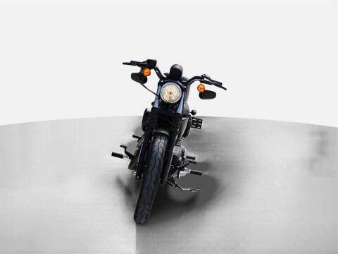 2021 Harley-Davidson XL 883 Sportster