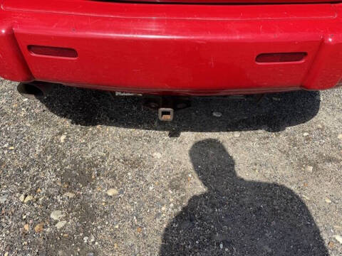 2008 Chevrolet HHR Panel LT