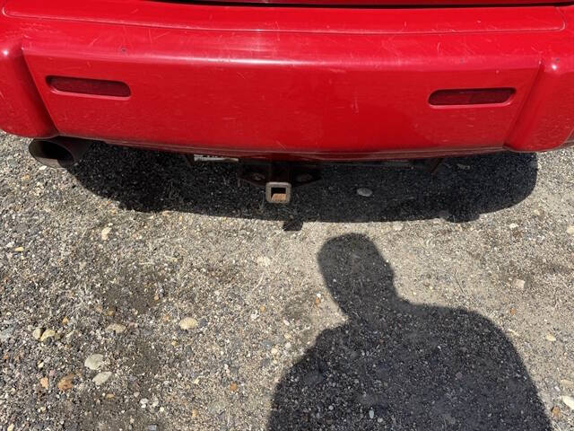 2008 Chevrolet HHR Panel LT