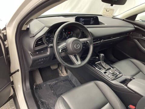 2025 Mazda CX-30 2.5 S Preferred