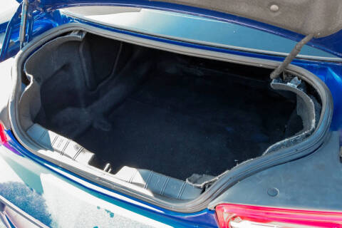 2020 Chevrolet Camaro LT