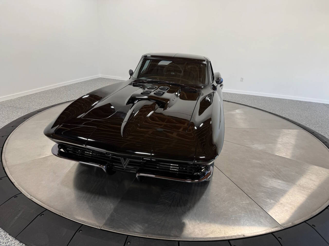 1966 Chevrolet Corvette 5
