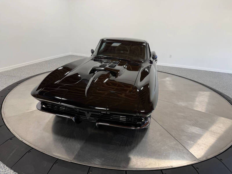 1966 Chevrolet Corvette