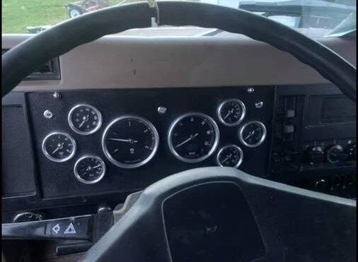 1992 International 4600