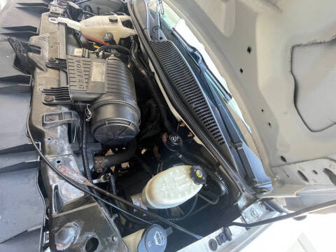 2015 Chevrolet Express 2500