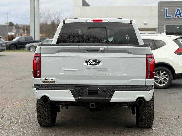 2024 Ford F-150 Tremor