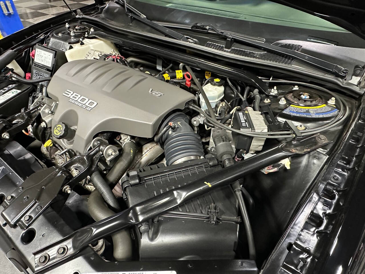 2002 Chevrolet Monte Carlo 54