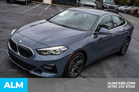 2021 BMW 2 Series 228i xDrive Gran Coupe