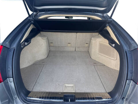 2010 Honda Accord Crosstour EX-L