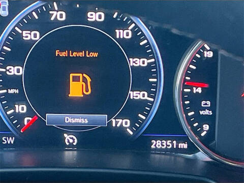 2022 Chevrolet Blazer Premier