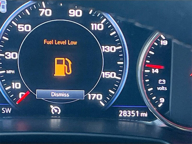 2022 Chevrolet Blazer Premier