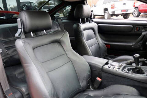 1999 Mitsubishi 3000GT SL