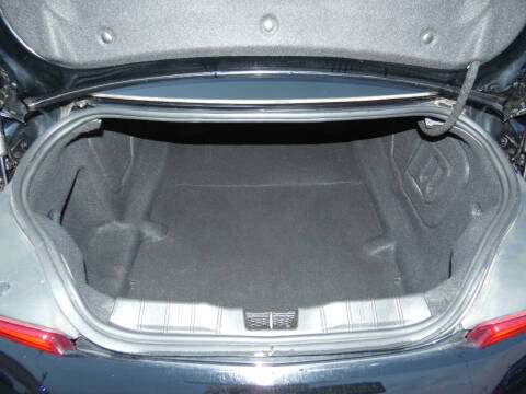 2017 Chevrolet Camaro SS