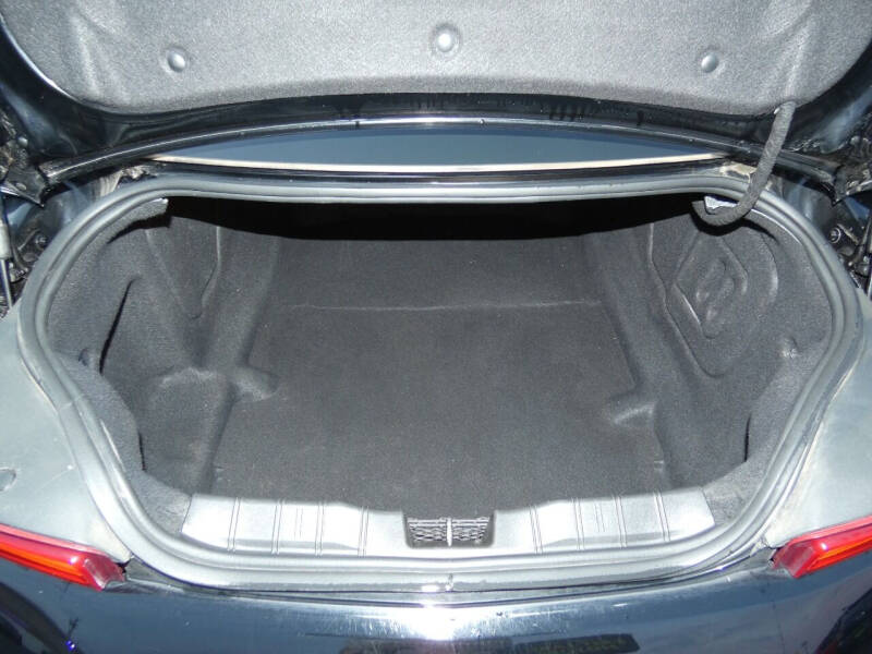 2017 Chevrolet Camaro SS