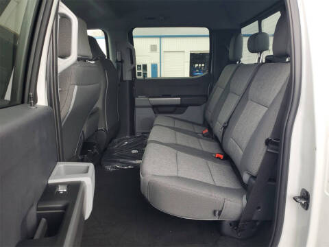 2026 Ford F-350 Super Duty