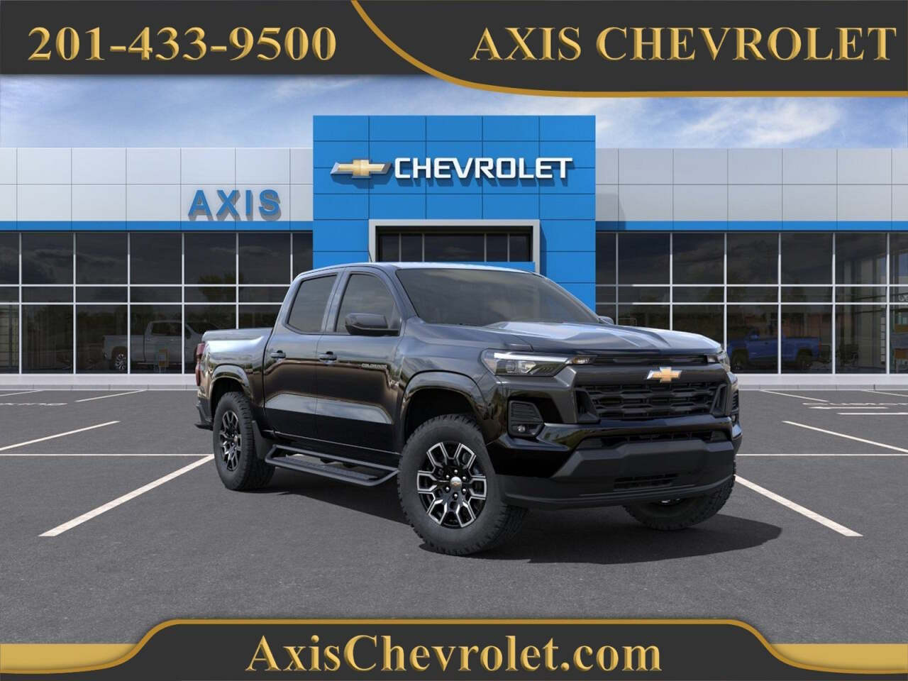 New Chevrolet Colorado For Sale In Nyack, NY