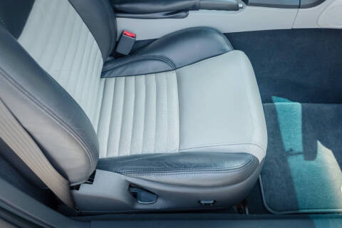 2002 Ford Thunderbird Neiman Marcus Edition