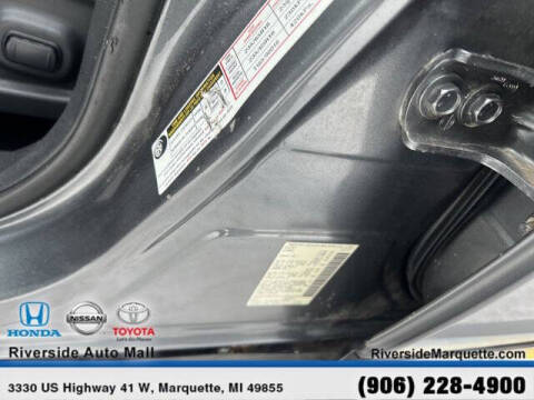 2018 Nissan Murano SV