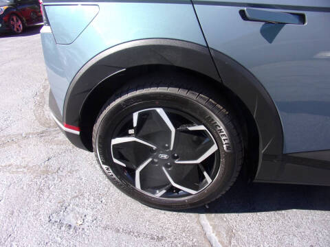 2023 Hyundai Ioniq 5 SE