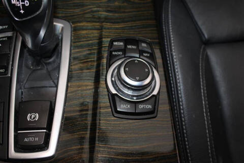 2014 BMW X3 xDrive35i