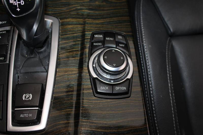 2014 BMW X3 xDrive35i