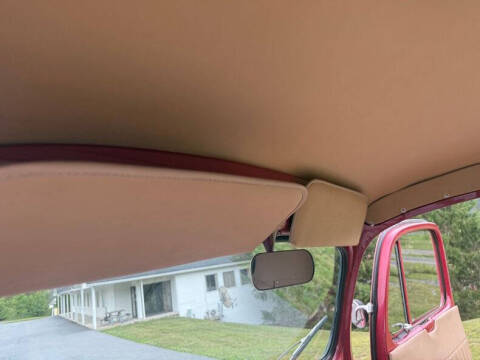 1948 Ford F-1