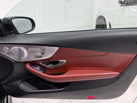 2021 Mercedes-Benz C-Class C 300