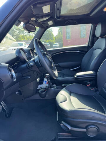 2013 MINI Hardtop Cooper S