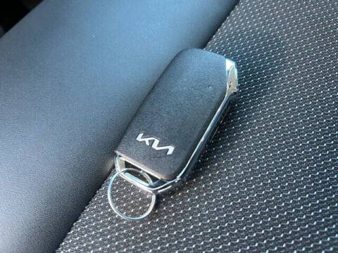 2024 Kia EV6 Light Long Range
