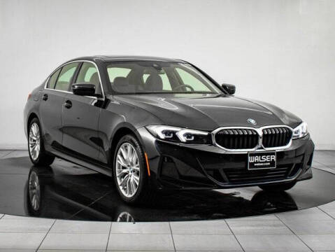 2024 BMW 3 Series 330i xDrive
