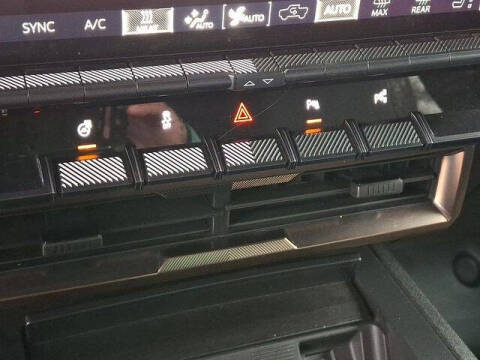 2024 GMC HUMMER EV 3X